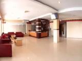 Standard Triple Family room
