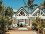 1 Bedroom Villa beachfront