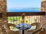 Superior Double room with sea view