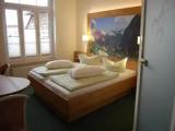 Comfort Double room Courtyard Side
