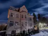Run of House