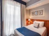 Classic Single room with balcony