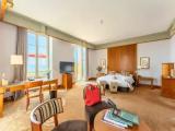 Deluxe Junior Suite with balcony