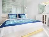 Standard room with balcony