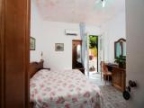 Economy Double room with garden view