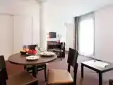 Standard Single Studio