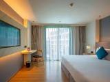 Grand Duplex Suite