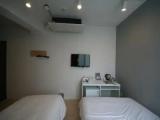 Standard Double Family room