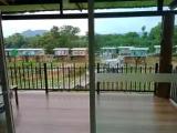 Standard Double room with lake view