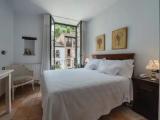Standard Double room with view