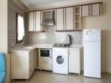 Economy Double Apartment with partial sea view