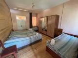 Standard Quadruple room with garden view