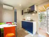 Twin Chalet