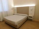 Standard Double room with partial sea view