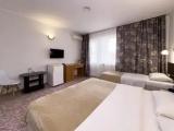 Standard room with sea view