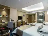 Executive Single room