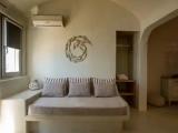 Deluxe room with mountain view