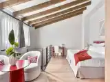 Standard Duplex room