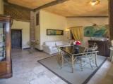 Deluxe Suite with balcony