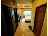 Standard room with balcony