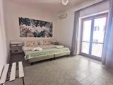 Economy Double room with balcony