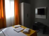 Standard Double room with mountain view