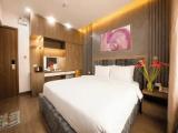 Superior Double room with river view
