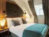 Classic Double Attic room