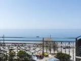 Standard Double room with balcony and with sea view