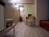 Deluxe Basement Suite