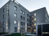 Deluxe Double Bold Studio with balcony
