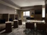 Standard room with lake view