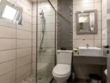 Superior Triple Studio with balcony