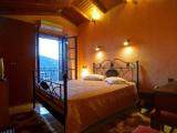 Standard Single room with sea view
