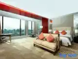 Grand Double room with lake view
