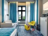 Privilege room