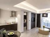 Executive Double Suite with balcony