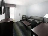 Standard Junior Suite