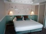 Deluxe room with city view