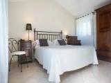 Standard room with garden view