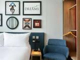 Accessible Double room