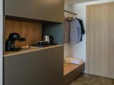 Superior Double room with balcony