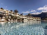 Prestige Double room with partial view