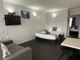 1 Bedroom Standard Quadruple Apartment