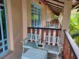 Superior Double room with balcony