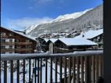 Superior Double room with mountain view