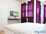 Superior room with city view