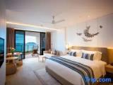 Premium room with sea view