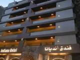 1 Bedroom Executive Double Suite