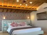 Deluxe Penthouse room